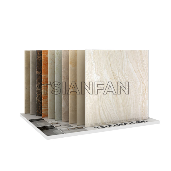 墻磚便攜促銷架-簡(jiǎn)易展架墻磚-高檔耐用