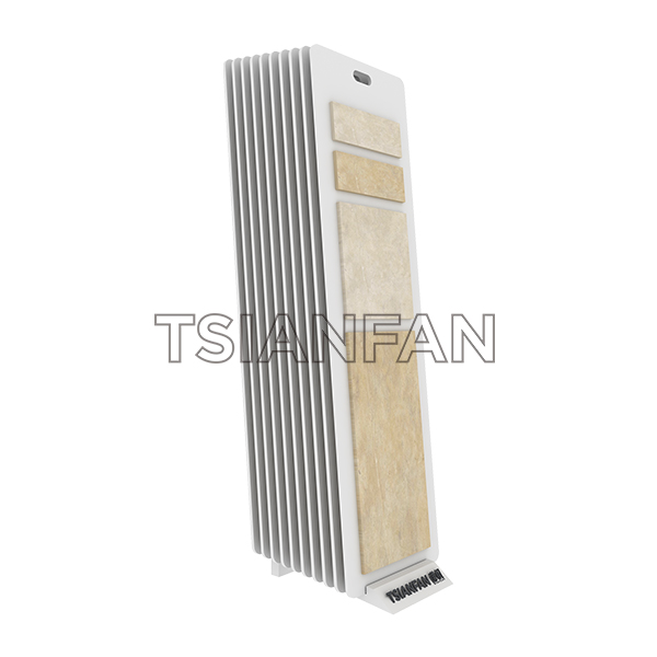 墻磚簡(jiǎn)易木插架