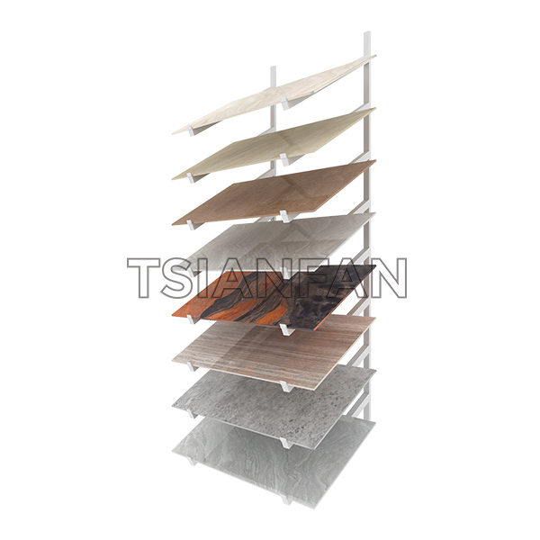 墻磚簡(jiǎn)易展架