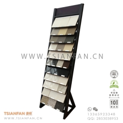 防銹-人造石展廳促銷(xiāo)架-石英石規(guī)格板展架-結(jié)實(shí)耐用