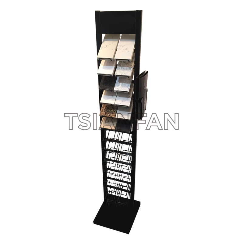 亞克力人造石展示架