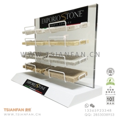 亞克力人造石架子-石材展架貨真價(jià)實(shí)