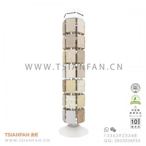 亞克力人造石落地架