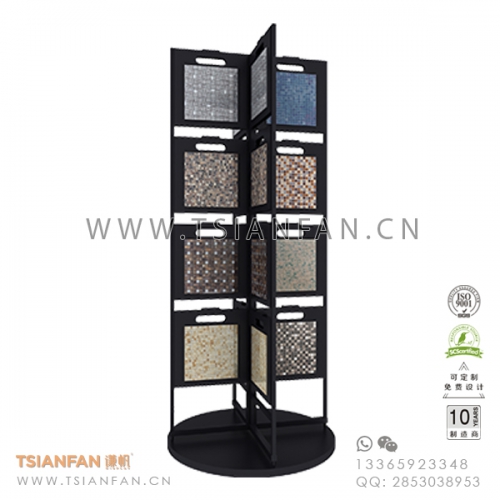 陶瓷馬賽克架子