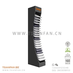 展會(huì)用-人造石樣品架-石材展廳-工藝精湛