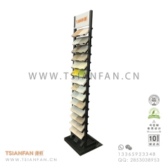 廠家直銷-簡(jiǎn)易人造石展架-大理石樣品架-優(yōu)質(zhì)有檔次