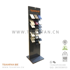 供應(yīng)-石英石展會架子-石材簡易架-高檔耐用