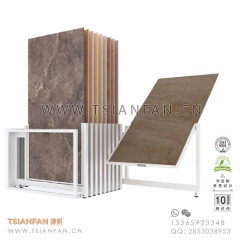 瓷片抽拉架子可旋轉(zhuǎn)