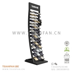 出口歐美-人造石樣板架-石材展架設(shè)計(jì)-時(shí)尚美觀