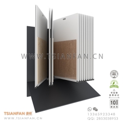 仿古磚翻頁(yè)柜