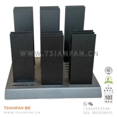 瓷磚桌面式展架-金剛石展示架-直銷