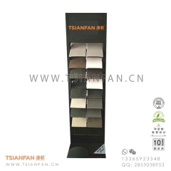 熱銷(xiāo)款-人造石樣板架樣品架-石材展架圖片-高檔品質(zhì)