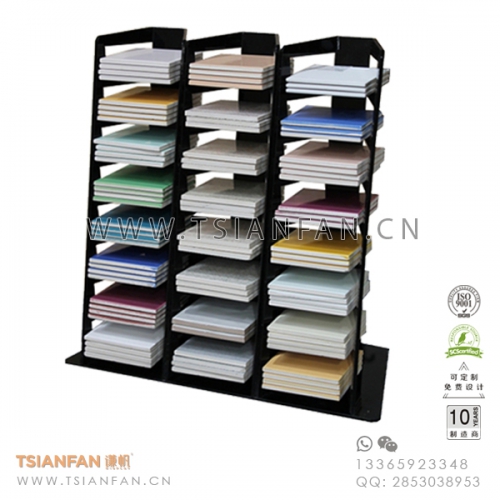 熱銷-大理石臺面架-石材樣品展柜-價格