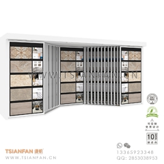 瓷磚推拉組合架