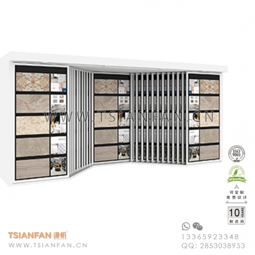 瓷磚推拉組合架