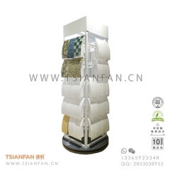 大理石馬賽克旋轉(zhuǎn)掛架