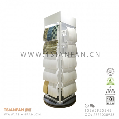 大理石馬賽克旋轉(zhuǎn)掛架