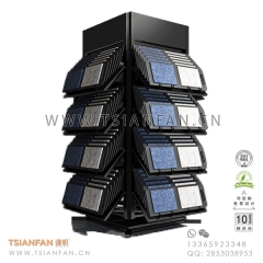 馬賽克促銷架子