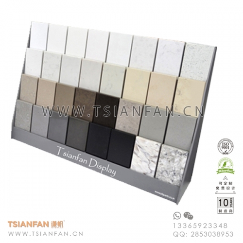 人造石臺(tái)面架-小石材專用展架-尺寸可定制