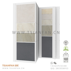 地磚推拉樣品架