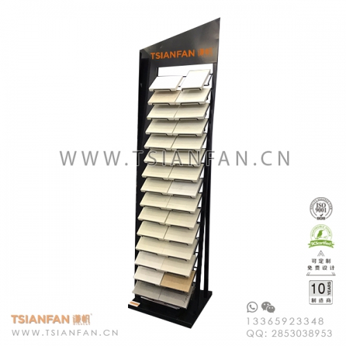 優(yōu)惠供應-花崗巖樣品架-天然石組合貨架-可拆卸