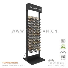 熱銷-石英石金屬展示架-微晶石展示架-廠家定做