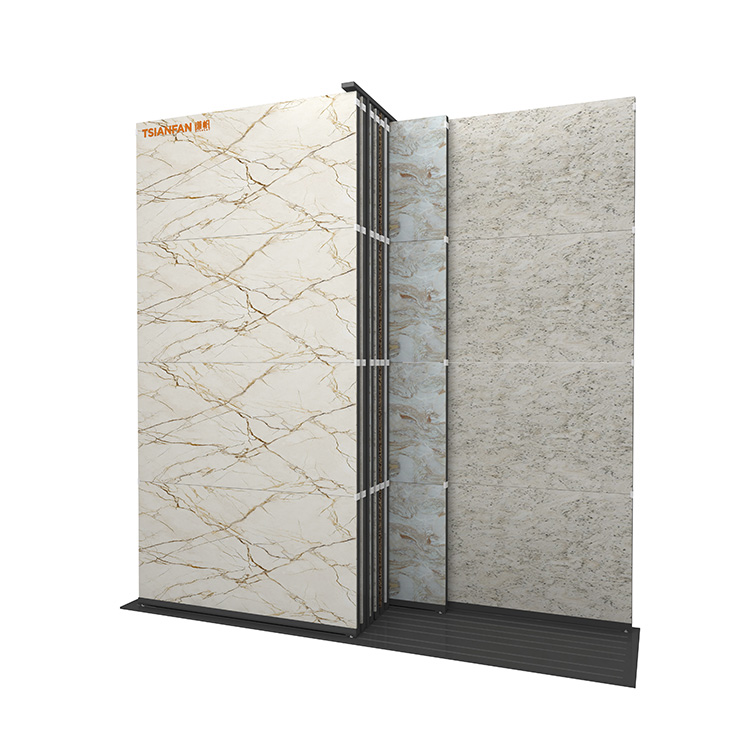 陶瓷推拉樣品架