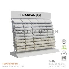 石材架子-花崗巖石材展示架-工廠