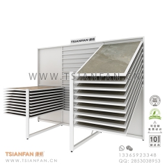 瓷磚斜躺組合架