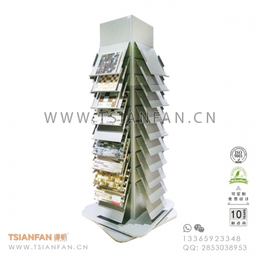 大理石馬賽克展架