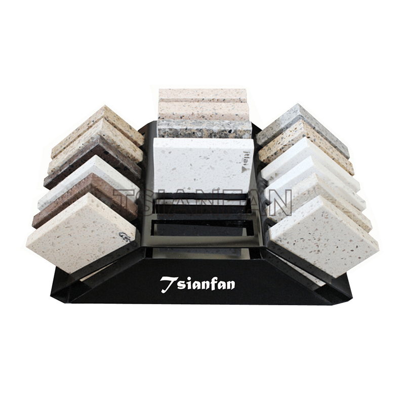 石英石臺面架-大理石小樣鐵架-生產(chǎn)商