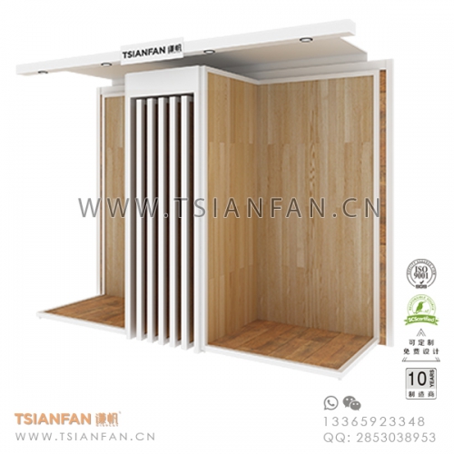 木地板抽拉組合架