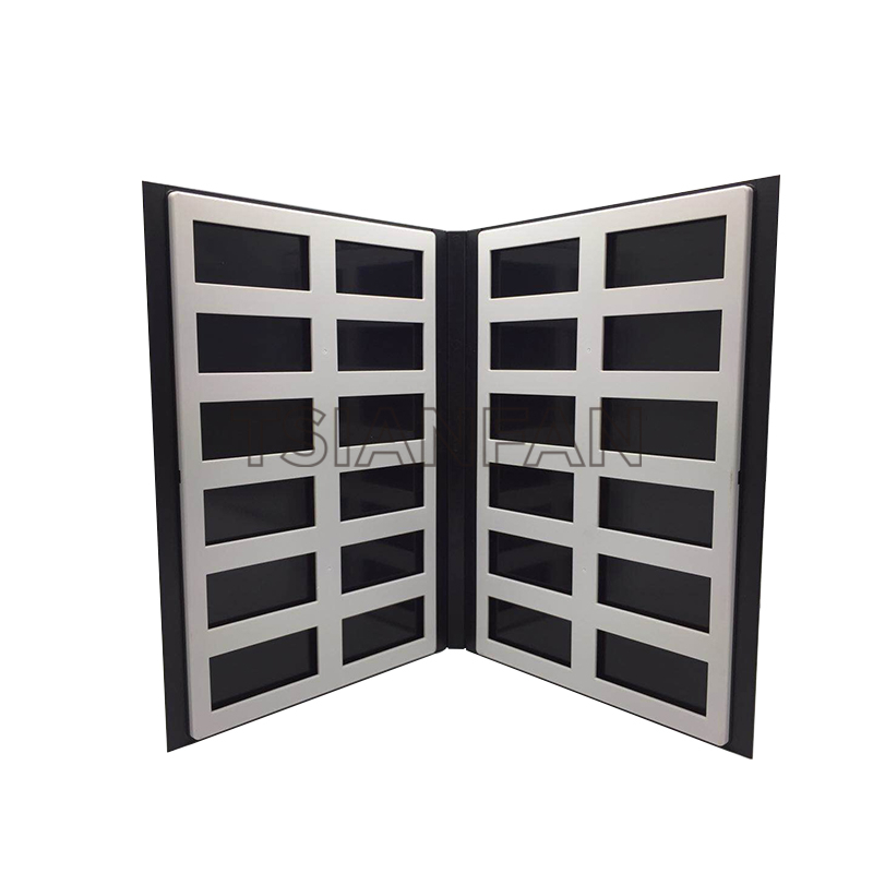 石英石樣本書(shū)