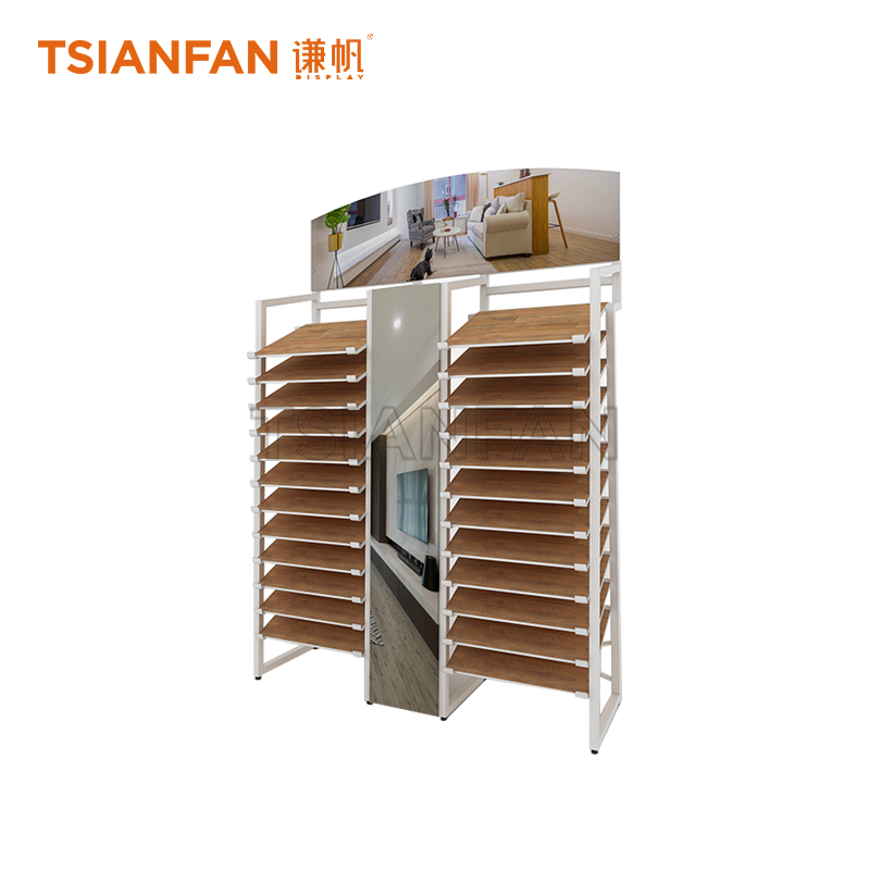 復合地板簡易架子