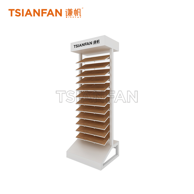 復(fù)合地板樣品架