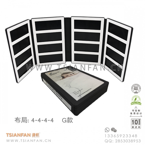 人造石塑料樣品夾