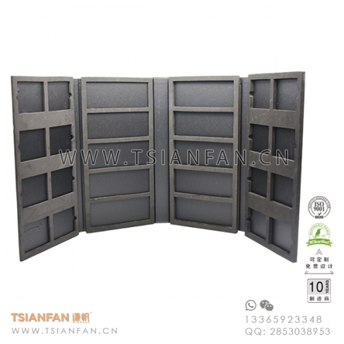 人造石EVA樣品盒