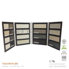 瓷磚樣品夾