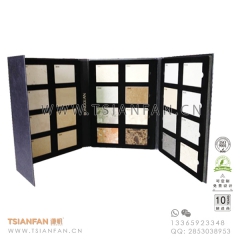 花崗巖EVA樣品盒