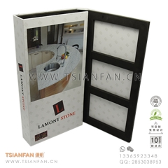 天然石EVA樣品盒