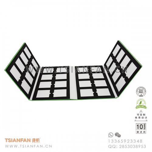 崗石紙板樣品冊(cè)