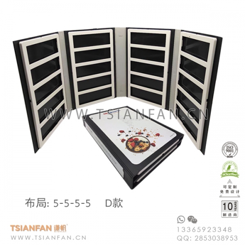 石材樣品盒塑料材質(zhì)