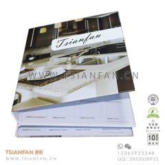 馬賽克EVA樣品盒