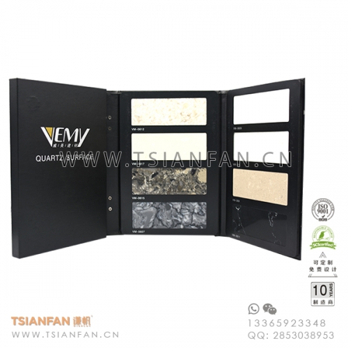 石材樣品冊(cè)
