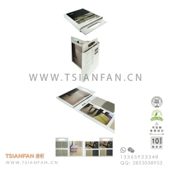 瓷磚紙板樣品冊(cè)