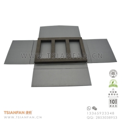 木地板EVA樣品盒