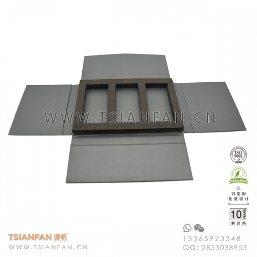 木地板EVA樣品盒