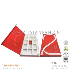 石英石EVA樣品盒