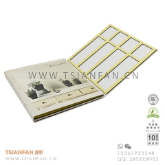 瓷磚樣品冊(cè)