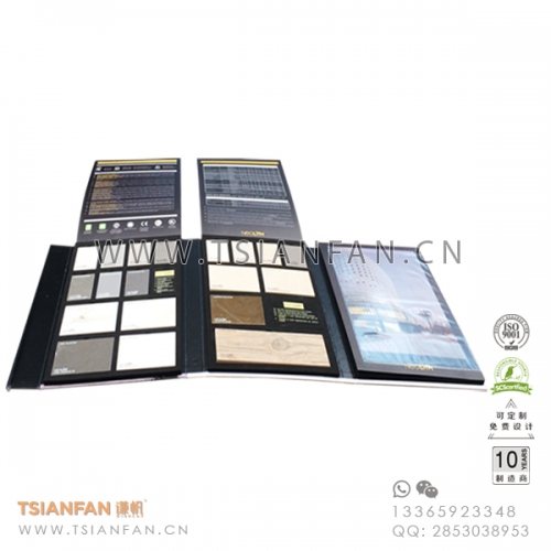 人造石樣品冊(cè)